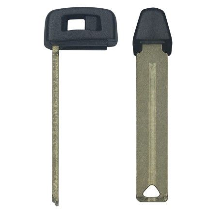 Smart Key EMERG. BLADE - Suits TOYOTA *Half Blade* (Like: TOY48, TOY-30)