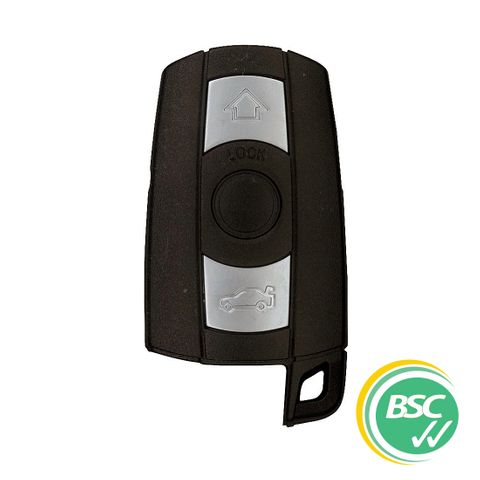 Smart Key - BMW- 3 Button