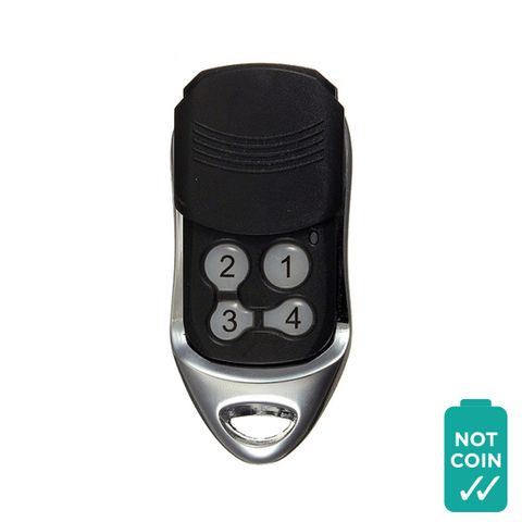 'BFT MITTO Compatible' REMOTE - Non-Genuine