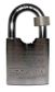 '500 Series' SHACKLE COLLAR - Suits 55mm Padlock *Stainless Steel*