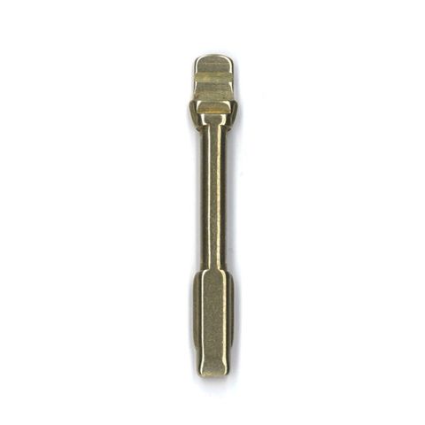Flip Key Blade - FORD (Like: FO-6 / FO21) - Tibbe Key