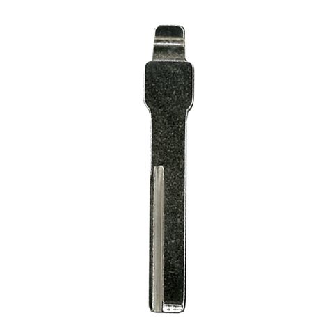 Flip Key Blade - VOLVO (Like: HU56) - Double Sided