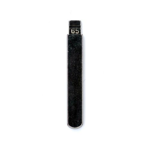 Flip Key Blade - SUBARU (Like: SUB-2 / DAT17) - Laser Key