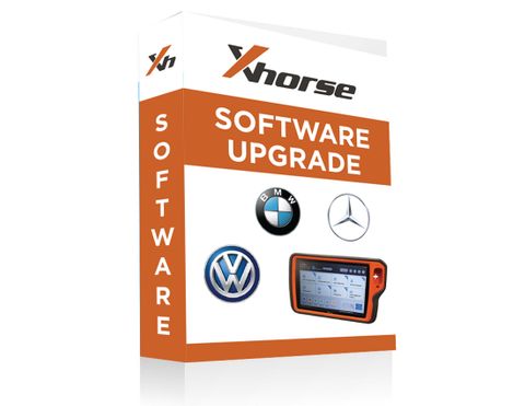 'Key Tool Plus' - Essentials Software UPGRADE to Full