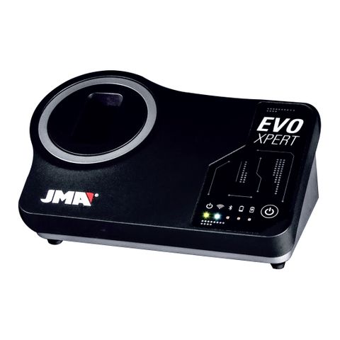 EVO XPERT - Transponder Cloner & Remote/Smart KEY GENERATOR