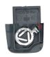 KEY SHELL - 2 Button (Remote Shell) - Suits AUDI - 02