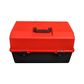 'Fischer' TOOL BOX - No Inserts - 465 (W) x 300 (D) x 254 (H) mm