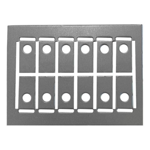 Electric Strike FIXING TAB SPACERS - Set of 12