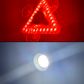 Access Smart Light 2 - LOCKOUT LIGHT with Hazard Indicators