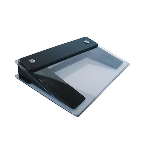 GlassMan Tool - for FRAMELESS WINDOWS