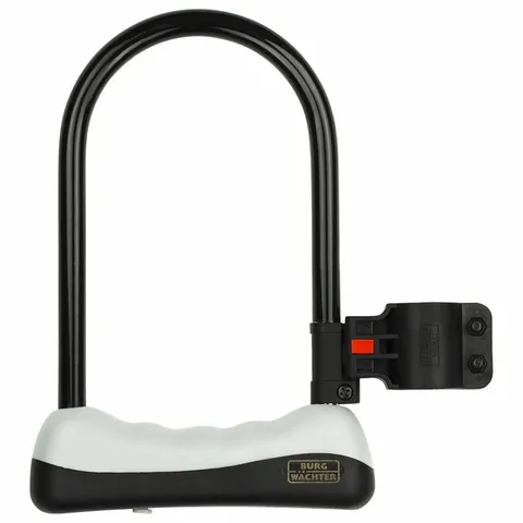 Keyed U-Bolt BICYCLE LOCK - 170/180mm