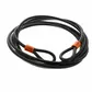 Loop End CABLE - 250cm Long (10mm Dia.)