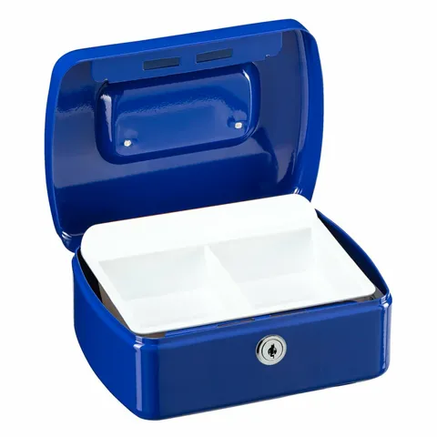 'Office' CASH BOX - 175mm (7")