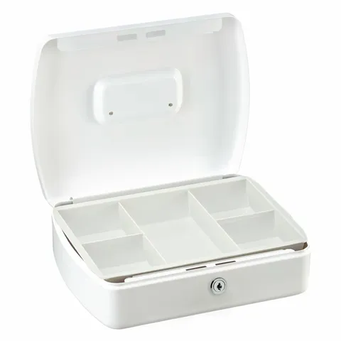 'Office' CASH BOX - 255mm (10")