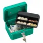 'Money' CASH BOX - 150mm (6")