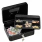 'Money' CASH BOX - 250mm (10")