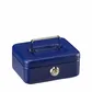 'Universa' CASH BOX - 165mm (6.5")