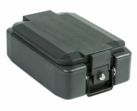 'Fire Box' 6-Litre DOCUMENT SAFE