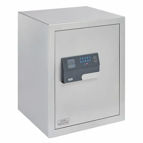 'Karat' SAFE - Electronic/Finger Scan (45-Litres)