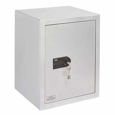 'Karat' SAFE - Keyed (45-Litres)