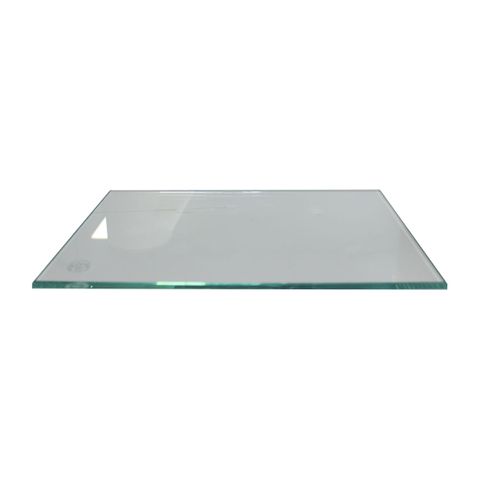 'Diplomat' Spare SHELF - Suits all Sizes - GLASS