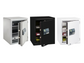 'Diplomat' SAFE - Electronic/Finger Scan (56-Litres)
