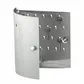 KEY BOARD 'Como' 22 Hooks (1 Door)