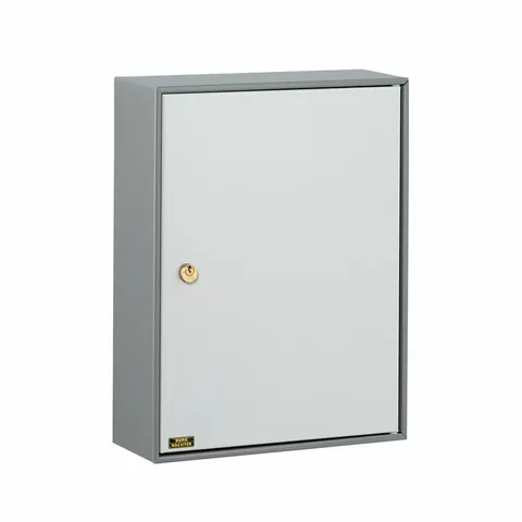 '6700 Series' KEY CABINET - 108 Hooks