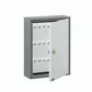 '6700 Series' KEY CABINET -  74 Hooks