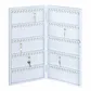 'Point' KEY CABINET - 120 Hooks