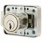 CYLINDER RIM LOCK - BackSet 15-40mm