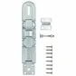 180mm HASP & STAPLE - Heavy Duty - CARDED