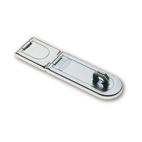 80mm HASP & STAPLE - Jointed Pattern - CARDED