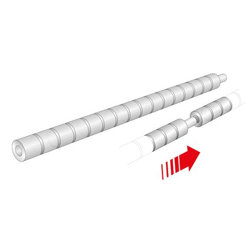 'winProtec' INSERT BOLTS -  7-Pack (Carded)