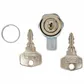 CAM-LOCK CYLINDER - 16 x 16mm (H)