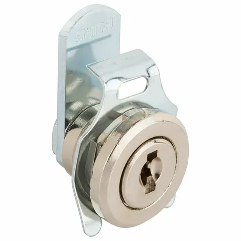 CAM-LOCK CYLINDER - 14 x 11mm