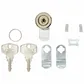 CAM-LOCK CYLINDER - 14 x 11mm