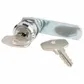 CAM-LOCK CYLINDER - 19 x 19mm