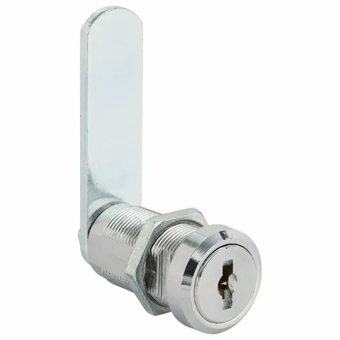 CAM-LOCK CYLINDER - 19 x 24mm