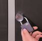 'Scan & Lock' 53mm Biometric (FingerScan) PADLOCK - CARDED