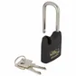 'Atlantic' 40/45mm L/SHACKLE  PADLOCK  (KD)