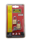 C-Line 20mm  PADLOCK * 2-PACK  - CARDED  (KA)