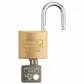 'Magno' 30mm  PADLOCK  (KD)