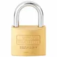 'Magno' 40mm  PADLOCK - CARDED (KD)