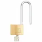 'Magno' 50/80mm L/SHACKLE  PADLOCK  (KD)