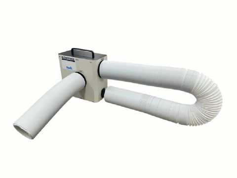 Optional BLOWER SET - Suits Magic L3-30 Laser (LMC-200)
