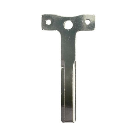 'T-Blade' Keyblank for Various Holden - (Like: HU43 / OP-WH) See Product Spec. for Compatibility