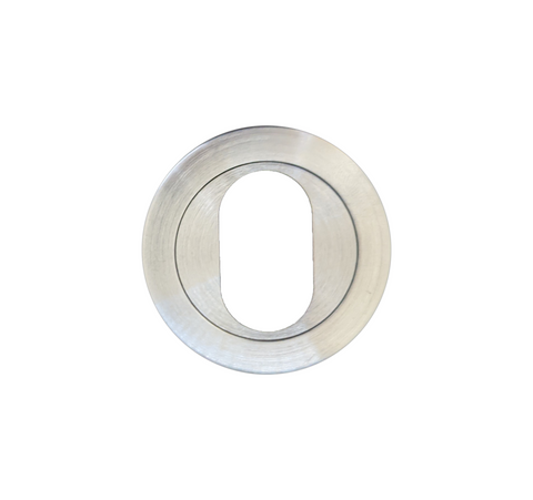 Round (50mm Dia.) - Cylinder Escutcheon