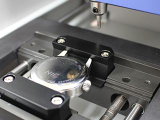 Optional WATCH ADAPTOR - Suits Magic Engravers (CP-84)