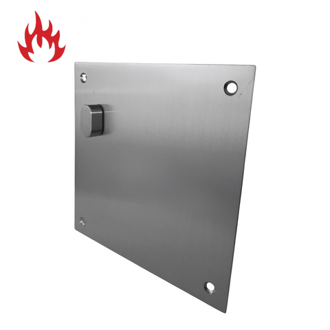 Square' (162 SERIES) INTERNAL - Snib only (LEFT)